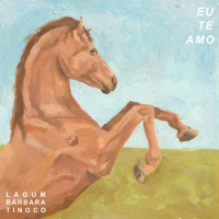 EU TE AMO (versão alternativa) (Single)