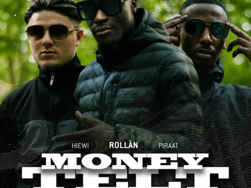 Money Telt (Single)