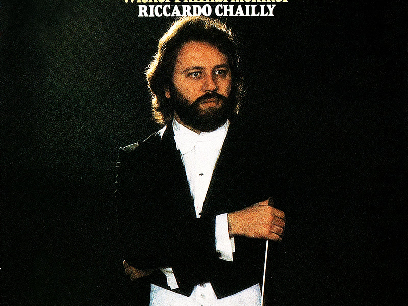 Tchaikovsky: Symphony No. 5