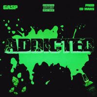 ADDICTED (Single)