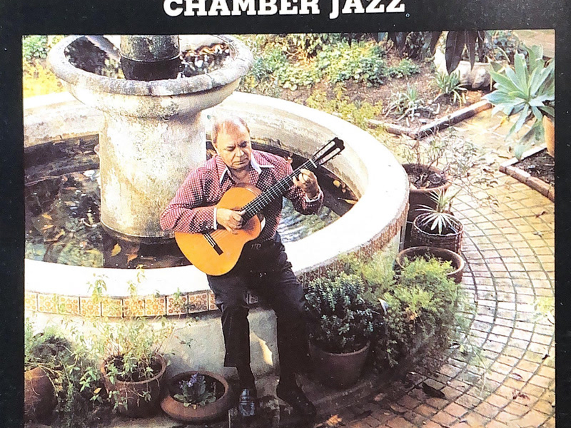 Chamber Jazz