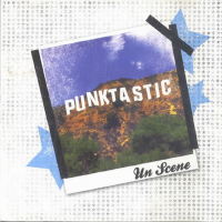 Punktastic Unscene (Single)