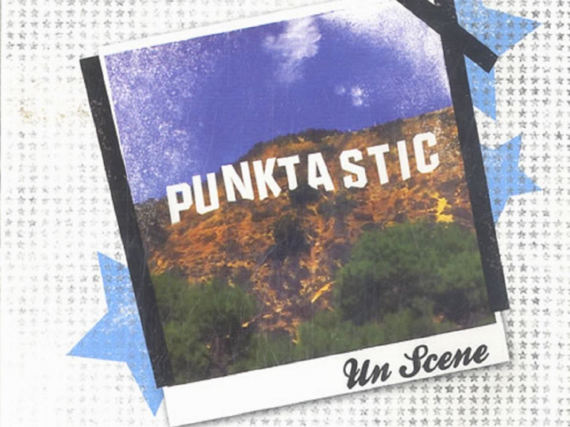 Punktastic Unscene (Single)