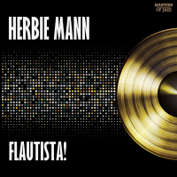 Flautista! - Herbie Mann Plays Afro Cuban Jazz