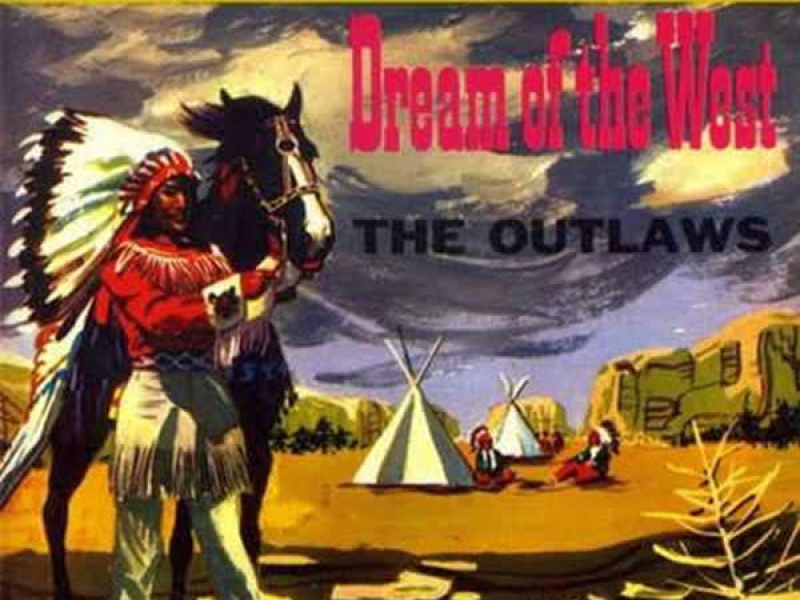 Dream of the West