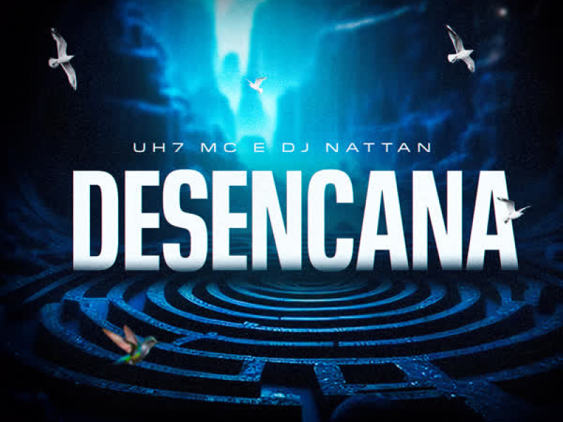 Desencana (Single)