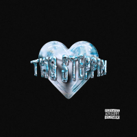 TWO STEPPIN (Single)