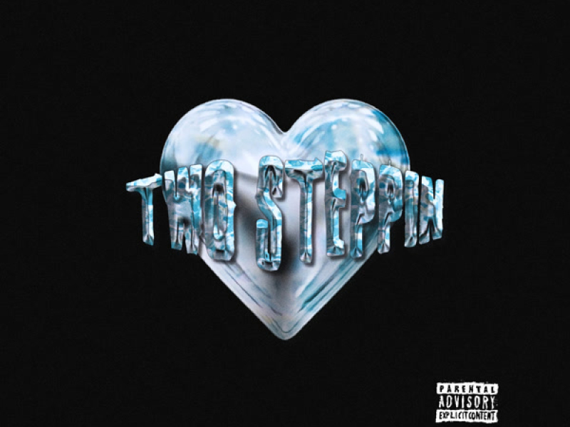 TWO STEPPIN (Single)