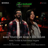 Baby Touch Me Now X Dol Dolre (Single)
