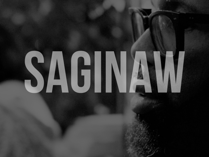 Saginaw (Single)