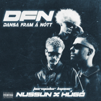 Dansa fram á nótt (EP)
