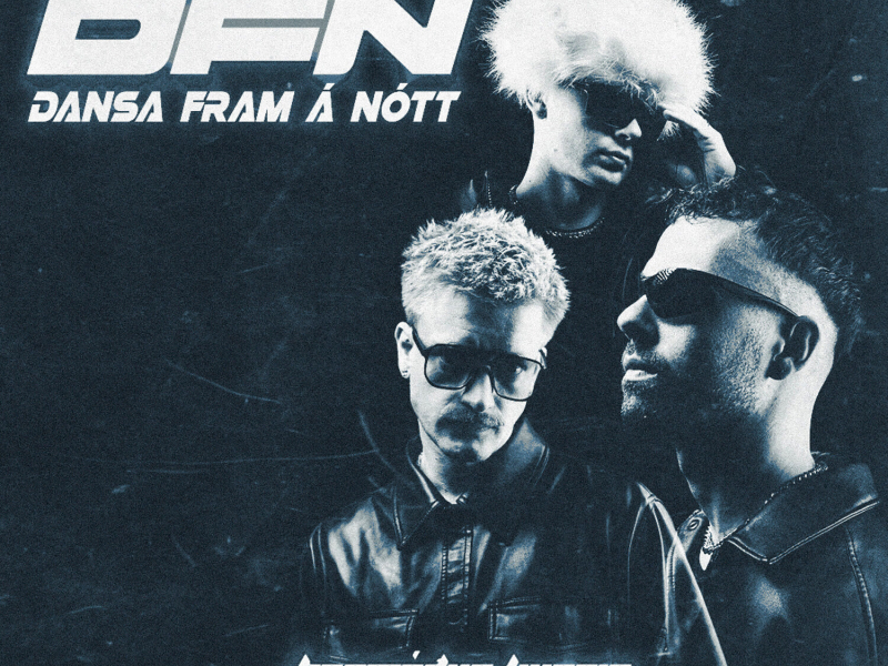 Dansa fram á nótt (EP)