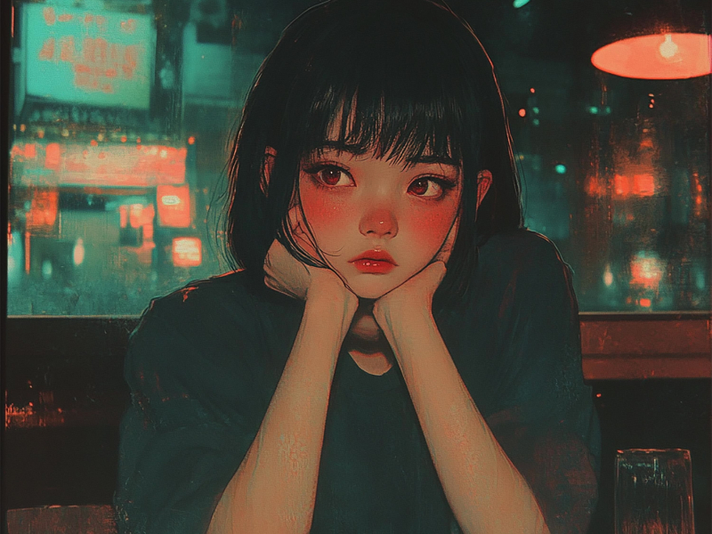 Sweater Weather (Single)