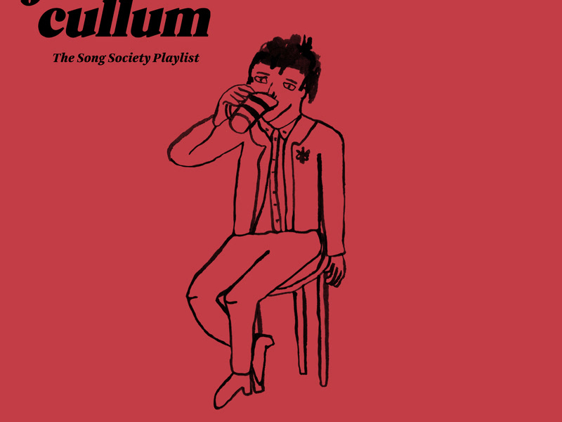 The Song Society Playlist