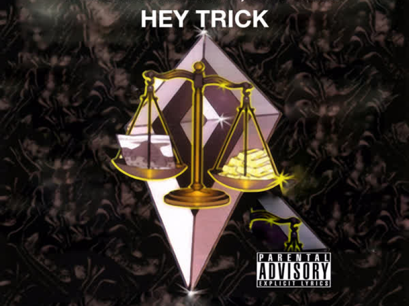 Hey Trick: West Coast Ballin, Vol.1 (Single)