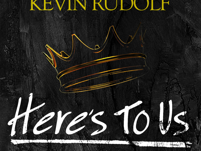 Here's To Us (Single)