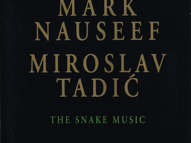 The Snake Music