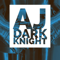 Dark Knight (Single)