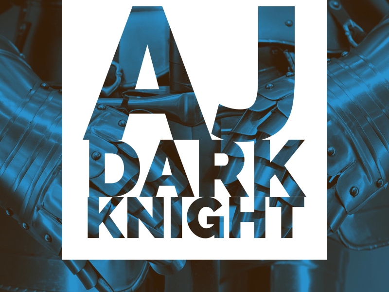 Dark Knight (Single)