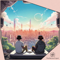 Cityscape Echoes (EP)