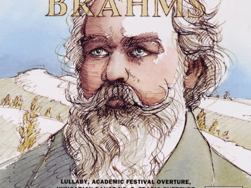 Brahms: Greatest Hits