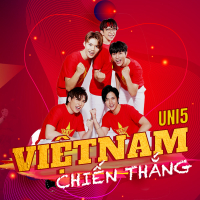 Việt Nam Chiến Thắng (Winner) (Single)