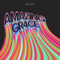 AMAZING GR4CE (Single)