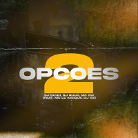 2 OPÇOẼS (Single)