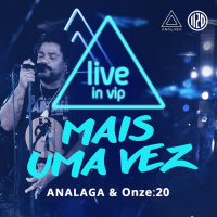 Mais uma Vez (Live In Vip) (Single)