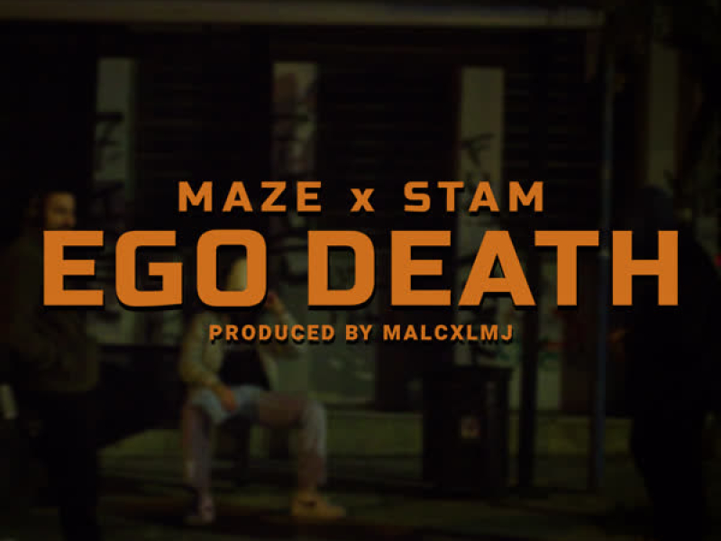 EGO DEATH (Single)