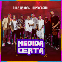Medida Certa (Ao Vivo) (Single)