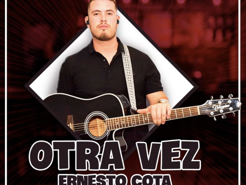 Otra Vez (Single)