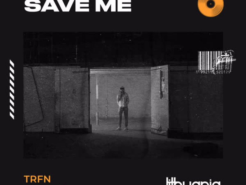 Save Me (Single)