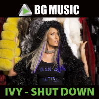Shut Down (Single)