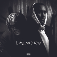 Love So Dark (Single)