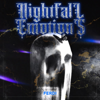 Nightfall Emotions (Single)