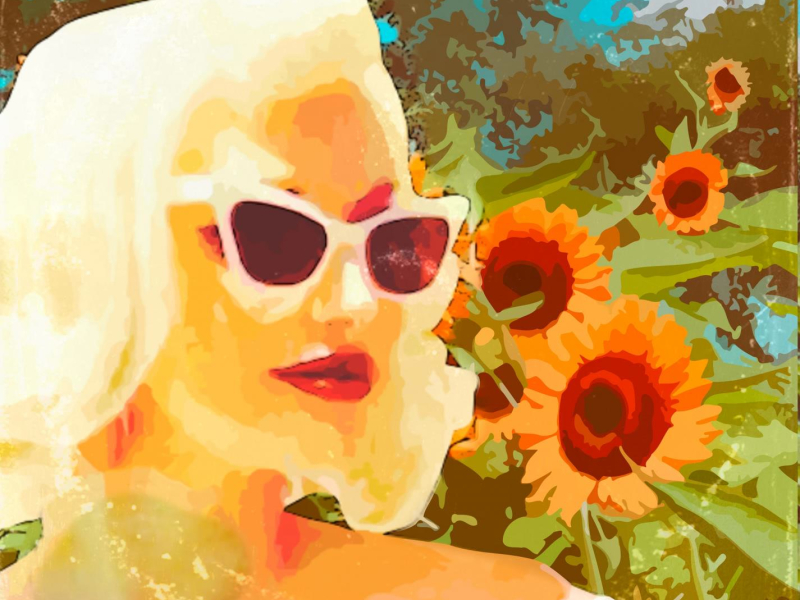 Menina Uh Uh (Single)