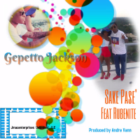 Sake Pase' (Single)