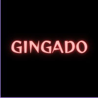 Gingado (Single)