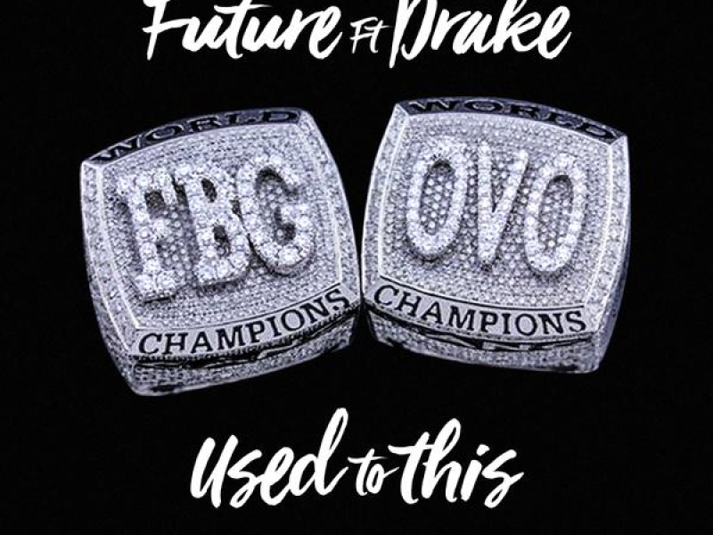 Used to This (Single)