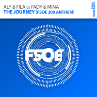The Journey (FSOE 300 Anthem) (Single)