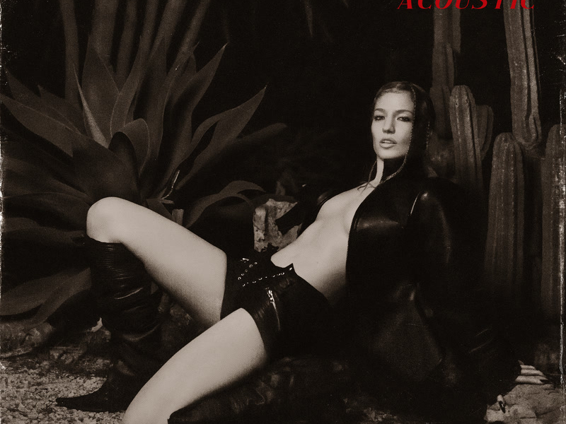 Silly Me (Acoustic/Live Version) (Single)