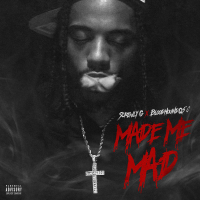 Made Me Mad Pt.1 (Single)