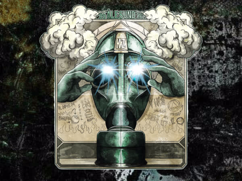 Kaizers 2026 (Single)