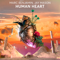 Human Heart (Single)