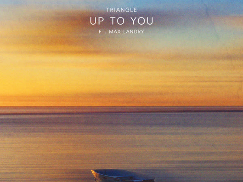 Up To You (Single)