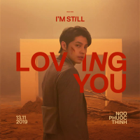 I'm Still Loving You (Single)