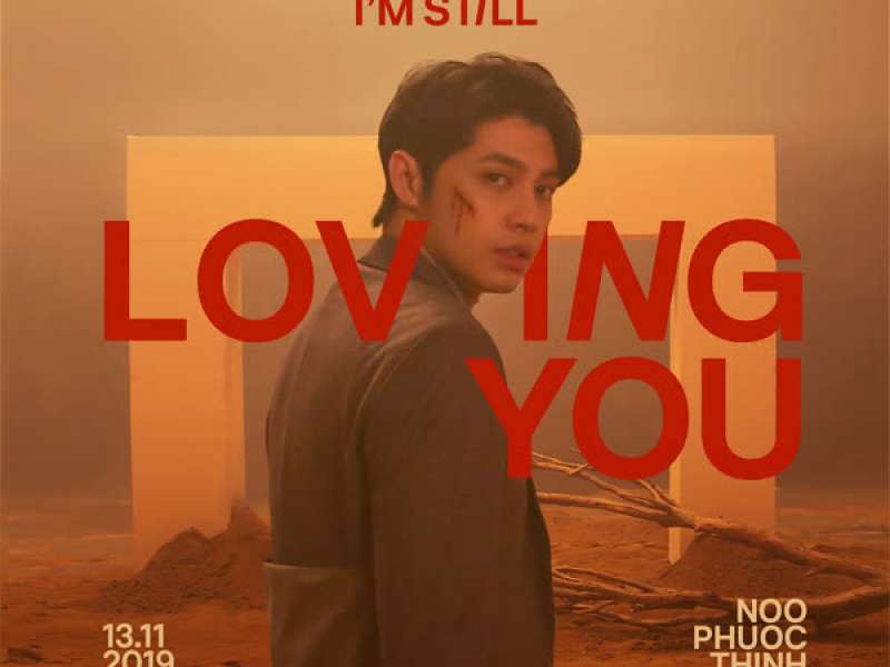 I'm Still Loving You (Single)
