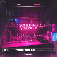 Something Stronger (Single)