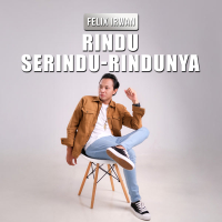 Rindu Serindu Rindunya (Single)